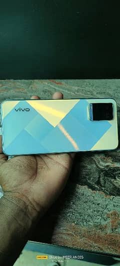 Vivo Y21A 4+1 Ram 64 Best Memory Fresh Camera Best Phone No Box