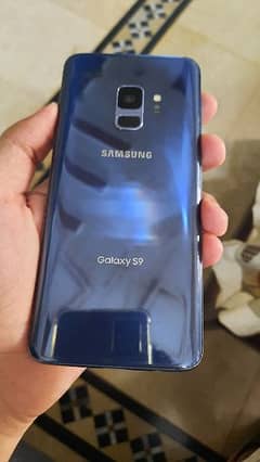 Samsung Galaxy S9 | 4/64 GB | Used