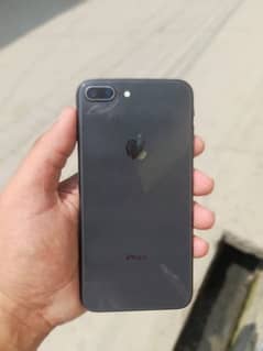 Iphone 8 plus