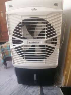 Luminor air cooler