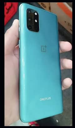 * 1+ *One Plus 8T modell