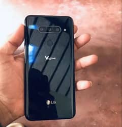 LG v40 thinq 6 gb ram 845 snapdragon 4k video 60fs best for gimingl