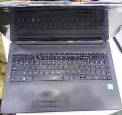 Hp Probook 250 G7/laptop