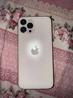 iphone 12 pro max 256gb [PTA approved]