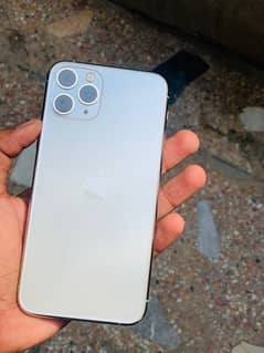 iPhone 11 pro