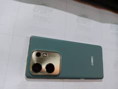 infinix zero 30