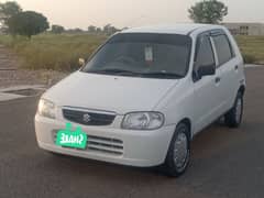 Suzuki Alto 2011