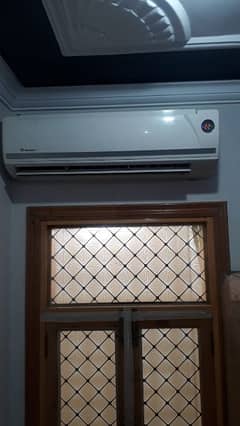 Dawlance Company brand new AC