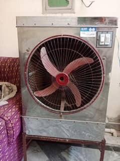 Lahori Room Cooler for sale.