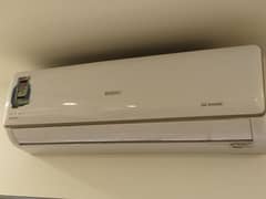 AC orient 1.5 ton full inverter ac