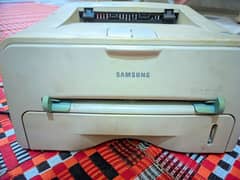 ML-1520 SAMSUNG LASER PRINTER