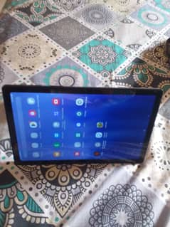 Samsung tablet