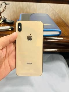 Iphone xs max 64 Gb