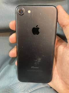 iphone 7 128 GB waterpack