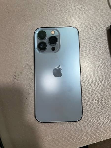 Iphone 13 pro Fu 256gb 10/10 3