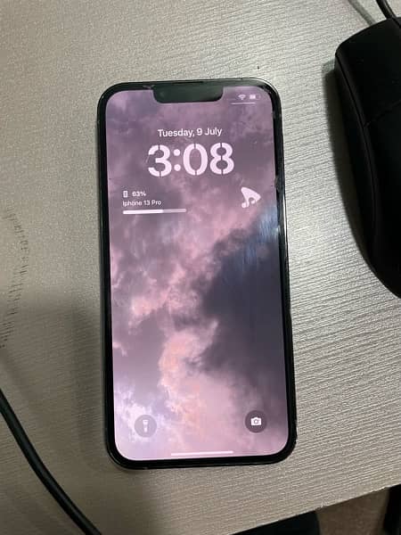 Iphone 13 pro Fu 256gb 10/10 4