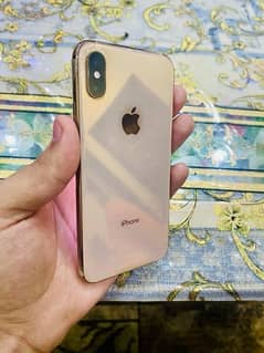 iphone xs pta approved 64 gb