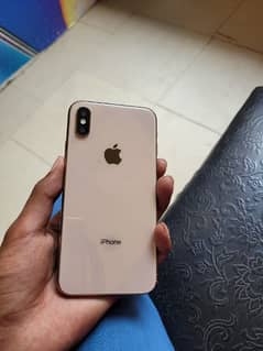 iphone Xs 64gb Nonpta Total Original 03167908375