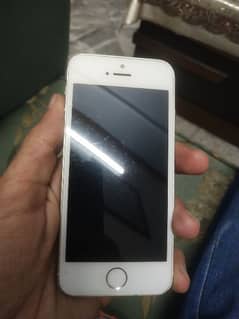 iPhone 5s