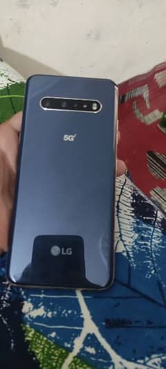 LG V60