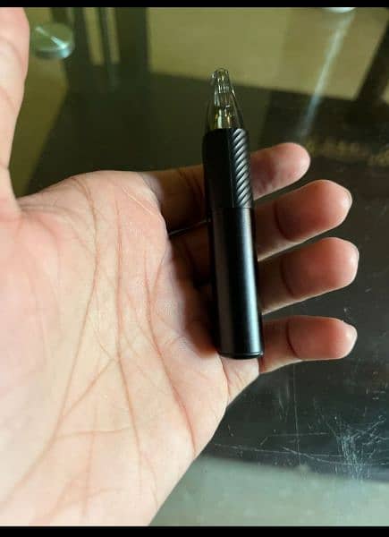 Argus Z pod vape 1