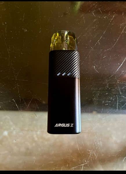 Argus Z pod vape 3