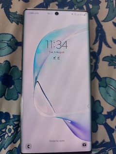 samsung note 10 plus