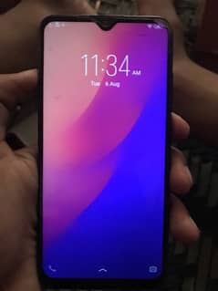 Vivo y90 2 32 Whap number