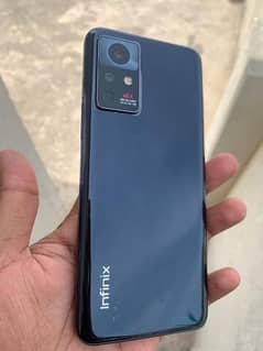 infinix zero x neo dead for sale