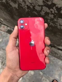 iPhone 11 | 64 GB | Waterpack | Lush Condition 0