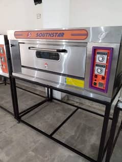 pizza oven / Shawarma counter/ oven/ fryer/imported oven