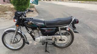 Honda 125 for sale