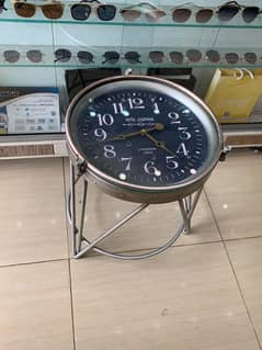 Clock / Watches / Clock table / Fashion / Home clock / home Decoration