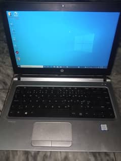 HP Probook 430 G3 Best for students, freelancer