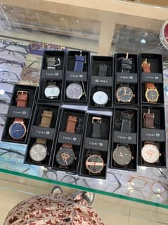 Watches / Fashion / men watches / Tomi Watch / watche / sale