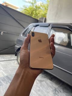 iphone Xs Max pta approved