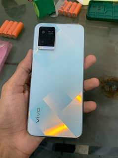 Vivo y21a 6/64