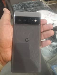 GOOGLE PIXEL 6 PRO 12GB 512 GB