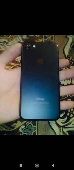 iPhone 7 non pta ha battery 90 10/10 condition all ok ha