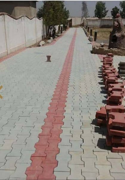 Tiles , Tuff Tiles , Pavers, Blocks 8