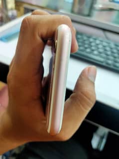 Iphone 6s PTA for sale 16gb