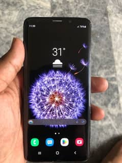 samsung s9 plus