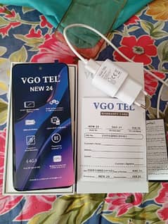 vgotel new 24 powered by Android version 13