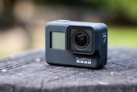 GOPRO