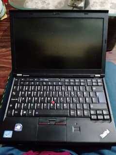 Lenovo X220 i5 (2nd gen) 8gb 250gb