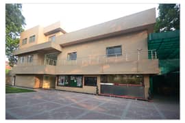 CANTT. COMMERCIAL BUILDING FOR RENT GULBERG GARDEN TOWN SHADMAN & UPPER MALL LAHORE