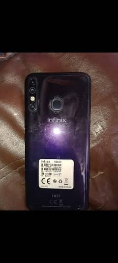 Infinix