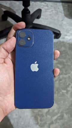 IPhone 12 Jv 64gb non active