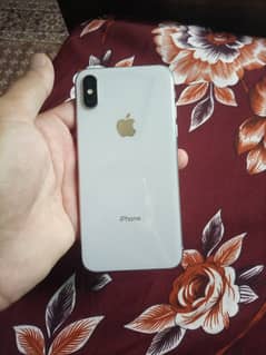 iphone x nonpta 0315 5408697