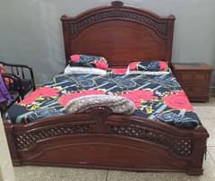 Bed for sale